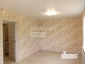 Таунхаус 128м², 3-этажный, участок 5 сот.  