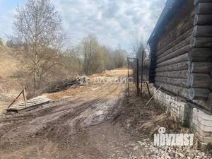 Дом 52м², 1-этажный, участок 5 сот.  