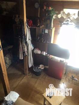 Дом 60м², 3-этажный, участок 468 сот.  