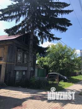 Дом 55м², 2-этажный, участок 5 сот.  