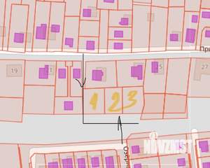 Коттедж 143м², 2-этажный, участок 7 сот.  