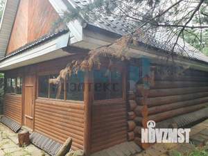 Коттедж 464м², 2-этажный, участок 21 сот.  