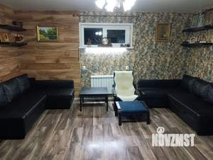 Коттедж 240м², 2-этажный, участок 9 сот.  