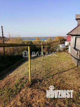 Дом 60м², 2-этажный, участок 14 сот.  