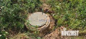 Дом 176м&sup2;, 3-этажный, участок 8 сот.  