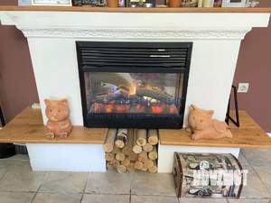 Коттедж 300м², 3-этажный, участок 1 сот.  