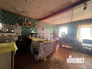 Дом 40м², 2-этажный, участок 8 сот.  