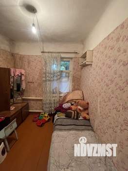 Дом 45м², 1-этажный, участок 2 сот.  