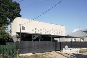 Дом 143м², 2-этажный, участок 8 сот.  