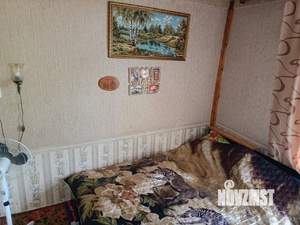 Дом 52м², 2-этажный, участок 6 сот.  