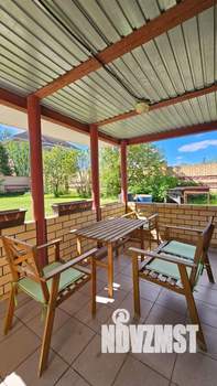 Коттедж 234м², 3-этажный, участок 8 сот.  