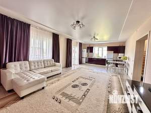 Дом 152м&sup2;, 2-этажный, участок 14 сот.  