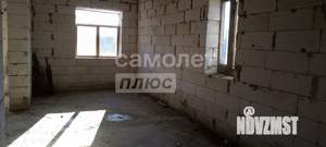 Дом 100м², 2-этажный, участок 4 сот.  