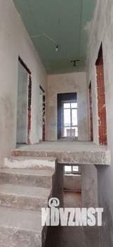 Коттедж 164м², 2-этажный, участок 4 сот.  
