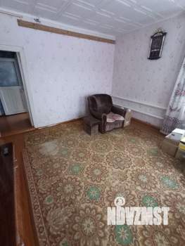 Дом 68м², 1-этажный, участок 14 сот.  