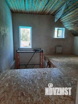 Коттедж 231м², 2-этажный, участок 8 сот.  