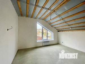 Дом 155м², 2-этажный, участок 5 сот.  