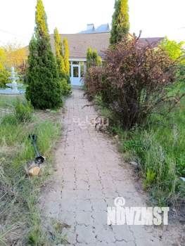 Коттедж 543м², 3-этажный, участок 16 сот.  