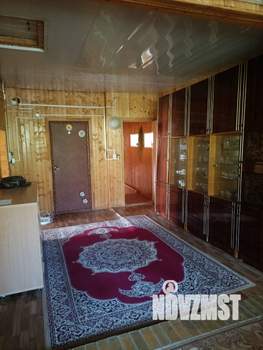 Коттедж 120м², 2-этажный, участок 5 сот.  