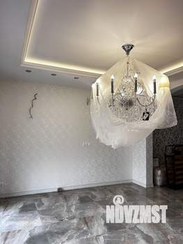 Таунхаус 180м², 3-этажный, участок 2 сот.  