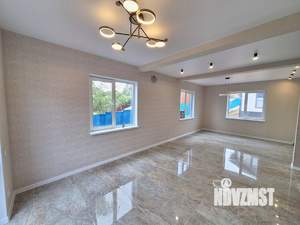 Коттедж 140м², 2-этажный, участок 4 сот.  