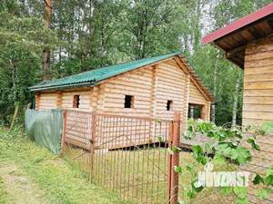 Дом 88м², 2-этажный, участок 9 сот.  