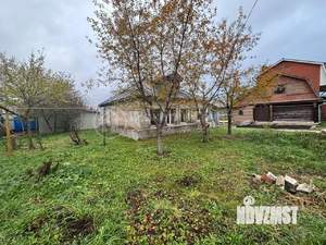 Дом 72м², 1-этажный, участок 7 сот.  