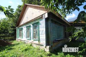 Дом 80м², 1-этажный, участок 3 сот.  