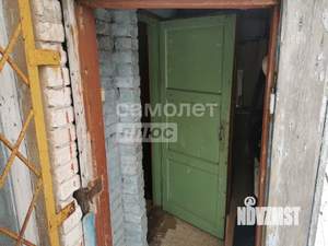 Дом 32м², 2-этажный, участок 5 сот.  
