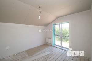 Дом 120м², 2-этажный, участок 7 сот.  