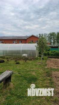 Таунхаус 96м², 2-этажный, участок 4 сот.  