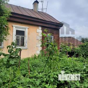 Дом 62м&sup2;, 1-этажный, участок 8 сот.  