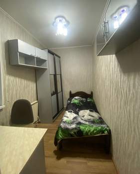 Дом 116м², 2-этажный, участок 6 сот.  