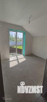 Дом 105м², 2-этажный, участок 7 сот.  