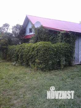 Дом 62м², 1-этажный, участок 12 сот.  