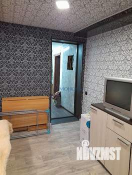 Дом 60м&sup2;, 1-этажный, участок 10 сот.  