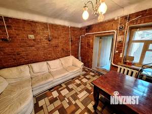 Дом 83м², 1-этажный, участок 1 сот.  