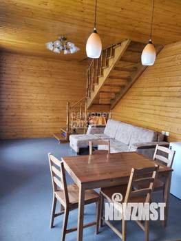 Таунхаус 70м², 2-этажный, участок 1 сот.  