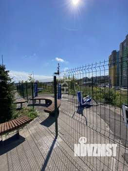 Таунхаус 121м², 3-этажный, участок 1 сот.  