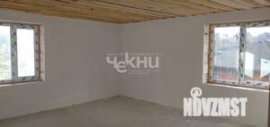 Таунхаус 265м², 3-этажный, участок 2 сот.  