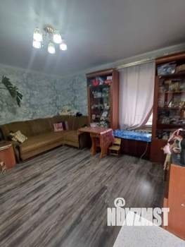 Дом 76м², 1-этажный, участок 5 сот.  