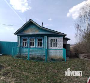 Дом 87м², 1-этажный, участок 16 сот.  