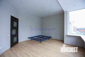 Таунхаус 200м², 2-этажный, участок 2 сот.  