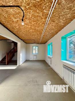 Дом 133м², 2-этажный, участок 22 сот.  