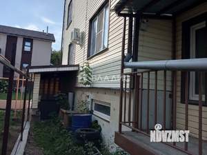 Дом 490м², 4-этажный, участок 3 сот.  