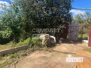 Дом 47м², 2-этажный, участок 8 сот.  