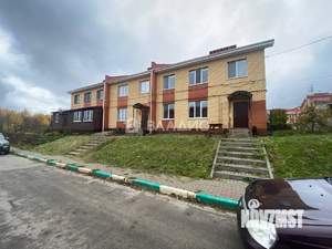 Таунхаус 70м², 2-этажный, участок 2 сот.  