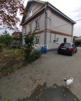 Дом 130м², 2-этажный, участок 12 сот.  
