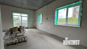 Таунхаус 127м², 3-этажный, участок 5 сот.  