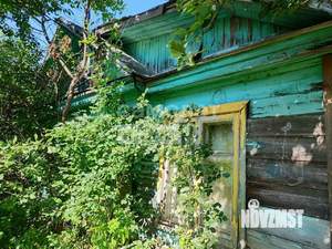 Дом 55м², 1-этажный, участок 5 сот.  